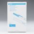 Skin Marker with Ruler <br> Gentian Violet Ink Sterile Wide Barrel <br>Regular Tip , 12/Box <br> Cardinal 212WPRA Skin Marker with Ruler <br> Gentian Violet Ink Sterile Wide Barrel <br>Regular Tip , 12/Box <br> Cardinal 212WPRA