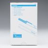 Skin Marker with Ruler  <br> Gentian Violet Ink Sterile Wide Barrel <br>Regular Tip , 12/Box <br> Cardinal 212WPRA