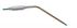 Frazier Suction Instrument, <br> 12FR, 4.0mm, 40/cs<br> Cardinal 166026	
