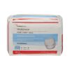 Unisex Adult Absorbent Underwear Sure Care <br> Extra Pull On with Tear Away Seams Small / Medium <br>Disposable Moderate Absorbency <br> (20EA/BG 4BG/CS) <br> Cardinal 1840A