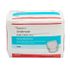 Unisex Adult Absorbent Underwear Sure Care  Plus<br> Pull On with Tear Away Seams Large Disposable <br> Heavy Absorbency , 18/bg, 4 bg/cs  <br> Cardinal 1615A