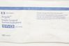 Frazier Suction Instrument, <br> 10FR, 3.3mm, 40/cs <br> Cardinal 166025