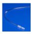 Argyle Surgical Suction Tubing Connector,<br> Y-Type, Non-Sterile, 50/ct, 1 ct/bx, 2 bx/cs  <br> Cardinal 155652