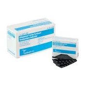 Ultra Forehead Temperature Indicator Strip, <br> 100/pk, 5pk/bx, 2bx/cs <br> Cardinal 14677-493