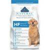 BLUE Natural Veterinary Diet Canine HF <br> Hydrolyzed for Food Intolerance 6 lb Bag  ,<br>  BLUE BUFFALO 801234