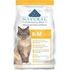 Blue Natural Veterinary Diet <br>K+M Kidney + Mobility Support for Cats, 7lb <br> Blue Buffalo 801385