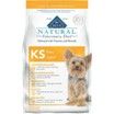 Blue Natural Veterinary Diet KS <br> Kidney Support for Dogs, 6lb , Each <br> Blue Buffalo 801381