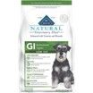Blue Natural Veterinary Diet Low Fat GI <br>  Gastrointestinal Support for Dogs, 6lb , Each <br> Blue Buffalo  802198
