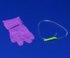 Suction Catheter Kit Argyle <br>  8 Fr. DeLee Tip , 100/Case <br> Cardinal 140988	