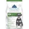 Blue Natural Veterinary Diet Low Fat GI <br>  Gastrointestinal Support for Dogs, 6lb , Each <br> Blue Buffalo  802198