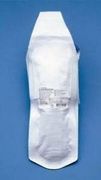 Ice Bag, Bilateral Facial, <br> 5 x 12, 12/bx, 2 bx/cs<br> Cardinal 11800-200