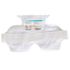 Ice Bag for Eyes, <br> 4.5" x 10", 15/bx, 2 bx/cs<br> Cardinal 11900-100