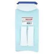 Ice Bag with Elastic Attachments,<br>  Small, 5" x 12", 15/bx, 2 bx/cs<br> Cardinal 11600-300