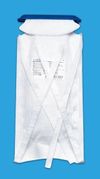 Ice Bag Cardinal Health General Purpose <br>Small 5 X 12 Inch Fabric / Elastic <br>Reusable , 15/BX 2BX/CS <br> Cardinal 11600-100 Ice Bag Cardinal Health General Purpose <br>Small 5 X 12 Inch Fabric / Elastic <br>Reusable , 15/BX 2BX/CS <br> Cardinal 11600-100