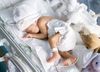 Infant Transport Mattress with Warmer,<br>   9.25" x 19", 6/cs <br> Cardinal 11475-010B