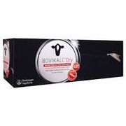 Bovikalc Dry Anionic Mineral Feed Supplement, <br> 48 Boluses<br> Boehringer Ingelheim 150695