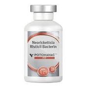Equine Potomavac + Imrab Vaccine, <br>Killed Virus, 1mL <br> Boehringer Ingelheim 126566
