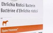 Equine Potomavac <br>  Ehrlichia Risticii Bacterin Vaccine, 10mL <br> Boehringer Ingelheim 126563