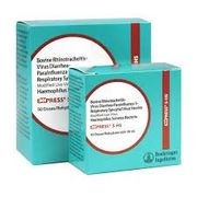 Express 5-HS Vaccine, <br> Modified Live Virus, 20mL<br> Boehringer Ingelheim 136273