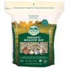Oxbow Organic Meadow Hay  <br> 15 oz, 12/Case <br> Oxbow 10627