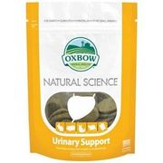 Natural Science Urinary Supplement <br> 60/Bottle, 12/Case <br> Oxbow 104-662-060