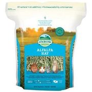 Alfalfa Hay <br> 15 oz, 12/Case <br> OXBOW 101-101-0150