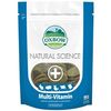 Natural Science Multi-Vitamin <br> 60/Bottle, 12/Case<br> OXBOW 104-663-060