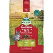 Essentials Chinchilla Food <br>  3 lb, 8/Pkg <br> OXBOW 102-206-0300