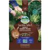 Garden Select Adult Rabbit Food <br> 4 lb, 8/Pkg <br> OXBOW 102-211-0400