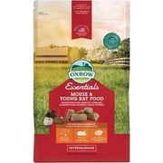 Essentials Mouse & Young Rat Food <br> 2.5 lb, 12/Pkg <br> OXBOW 102-210-0250