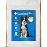 EmerAid Sustain HDN Canine<br>  2kg Pouches , 4/Case <br> Emeraid 30215