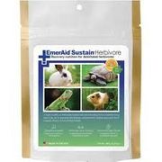 EmerAid Sustain Herbivore Recovery Nutrition, <br> 100gm , Each <br> Emeraid 30821