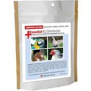 EmerAid IC Omnivore Intensive Care Nutrition, <br> 400gm , 12/Case <br> Emeraid 30734