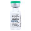 Phenylephrine HCl Injection <br> 10mg/mL SDV 1mL Each, 100 VL/Case <br> Amneal 70121157705