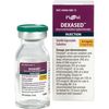 Pivetal Dexased (dexmedetomidine hydrochloride) <br>Injection 0.5 mg/ml, 10 ml <br> Pivetal 78949297