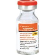 Pivetal  Revertased (atipamezole hydrochloride) <br>Injection 5 mg/ml, 10 ml <br> Pivetal 78949389