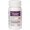Pivetal Delaquin (marbofloxacin)<br>  Chewable Tablets 25 mg, 100/Bottle <br> Pivetal 21311414