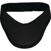Pivetal Thyroid Collar with Velcro Close <br>1/Pkg, Black, One Size <br> Pivetal 21317172