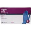 Pivetal Nitrile Powder-Free Exam Gloves<br>  Large, 100/Box , 10 Box/Case <br> Pivetal 21306633