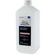 Isopropyl Alcohol 70% Topical, <br> 32oz , each <br> Vetone 500205