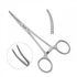 Crile Hemostatic Forceps, <br> Curved, 6.25"<br> Vetone 627008