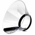 CustomFit Elizabethan Collar, <br> X-Large / Long Muzzle, 24.5" Max (30cm Depth) <br> Vetone MTCF30