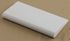 Arkansas Sharpening Stone, <br>Round Edge, Tapered, 2.75" x 1.25" <br> Vetone 035347