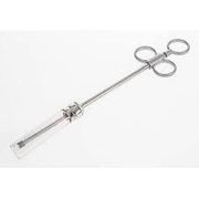 Balling Gun with Clear Head, <br> 1" x 18"<br> Vetone 64008