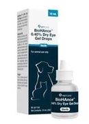 BioHAnce 0.40% Dry Eye Gel Drops,<br>  Sterile, 10mL<br> Vetone 900MWVO01