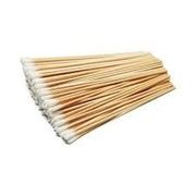 Cotton Tipped Applicators <br> Non-Sterile, 6" , 1000/Pack <br> Vetone 00024