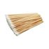 Cotton Tipped Applicators <br> Non-Sterile, 6" , 1000/Pack <br> Vetone 00024