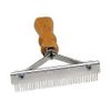 Course Scotch Comb, 5", <br> Vetone 12002