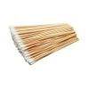 Cotton Tipped Applicators <br> Non-Sterile, 6" , 1000/Pack <br> Vetone 00024