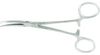 Crile Hemostatic Forceps, <br> Curved, 5.5" <br> Vetone 646008